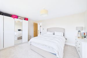 Bedroom 1- click for photo gallery